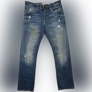 NINE DAYS denim jeans